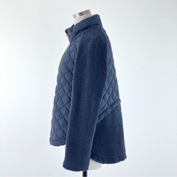 Bernardo TEDDY PUFFER JACKET - Picture 6 of 13